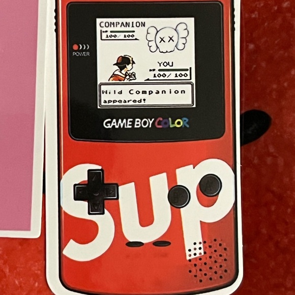 Vibrant Sticker Collection - Picture 11 of 16